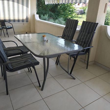 Rezidence Palma 2 Lägenhet Poreč Exteriör bild