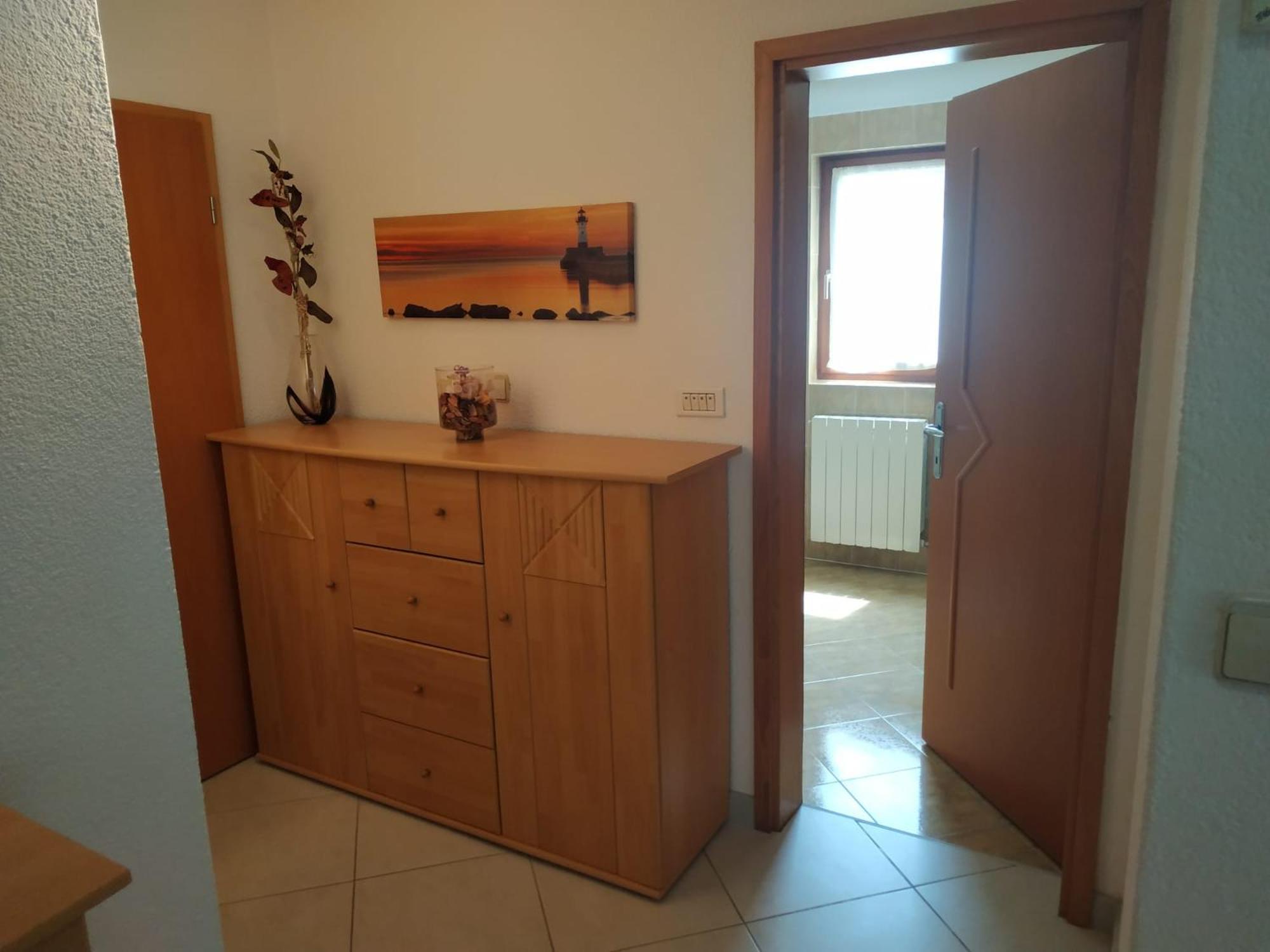 Rezidence Palma 2 Lägenhet Poreč Exteriör bild