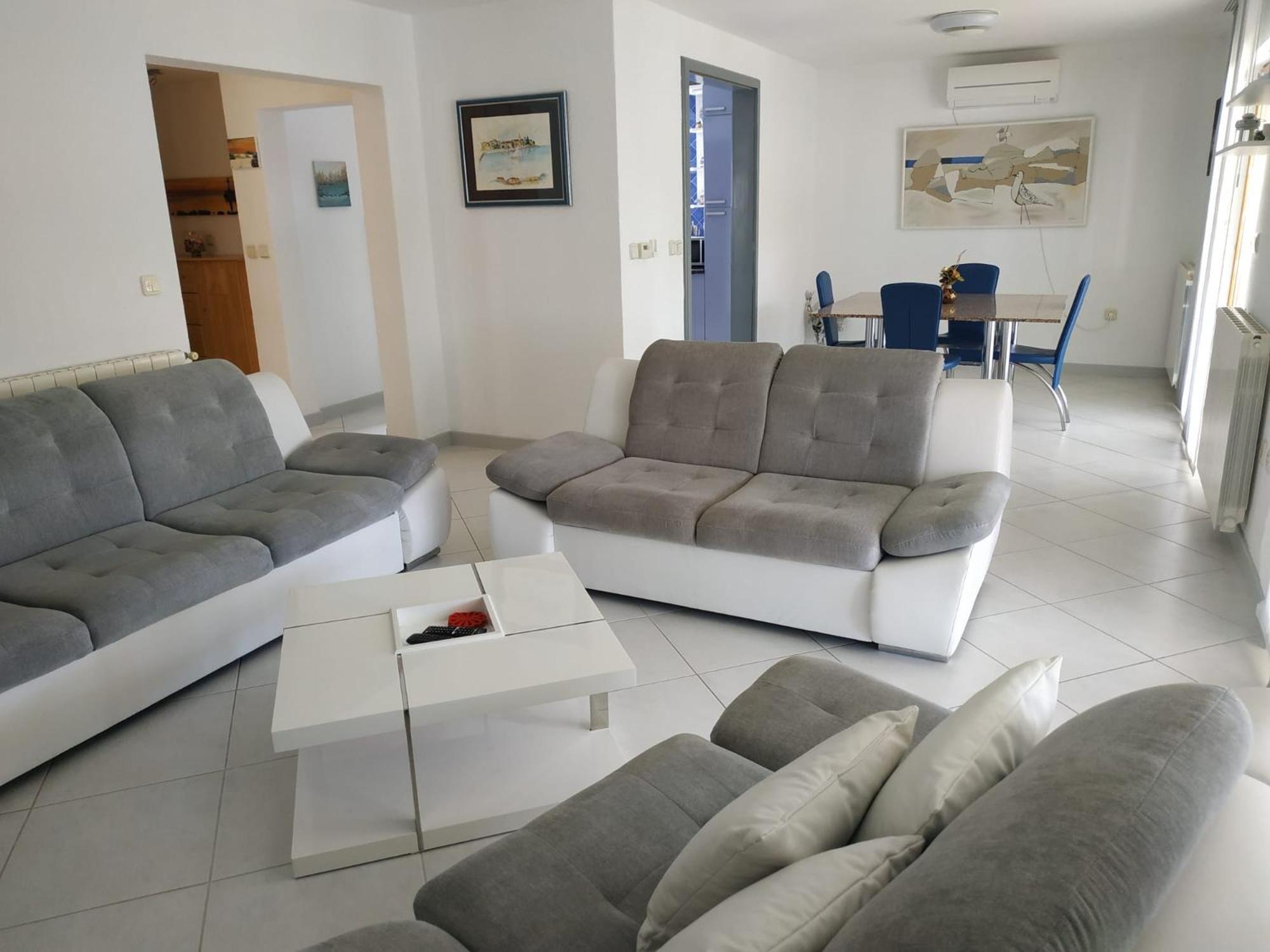 Rezidence Palma 2 Lägenhet Poreč Exteriör bild