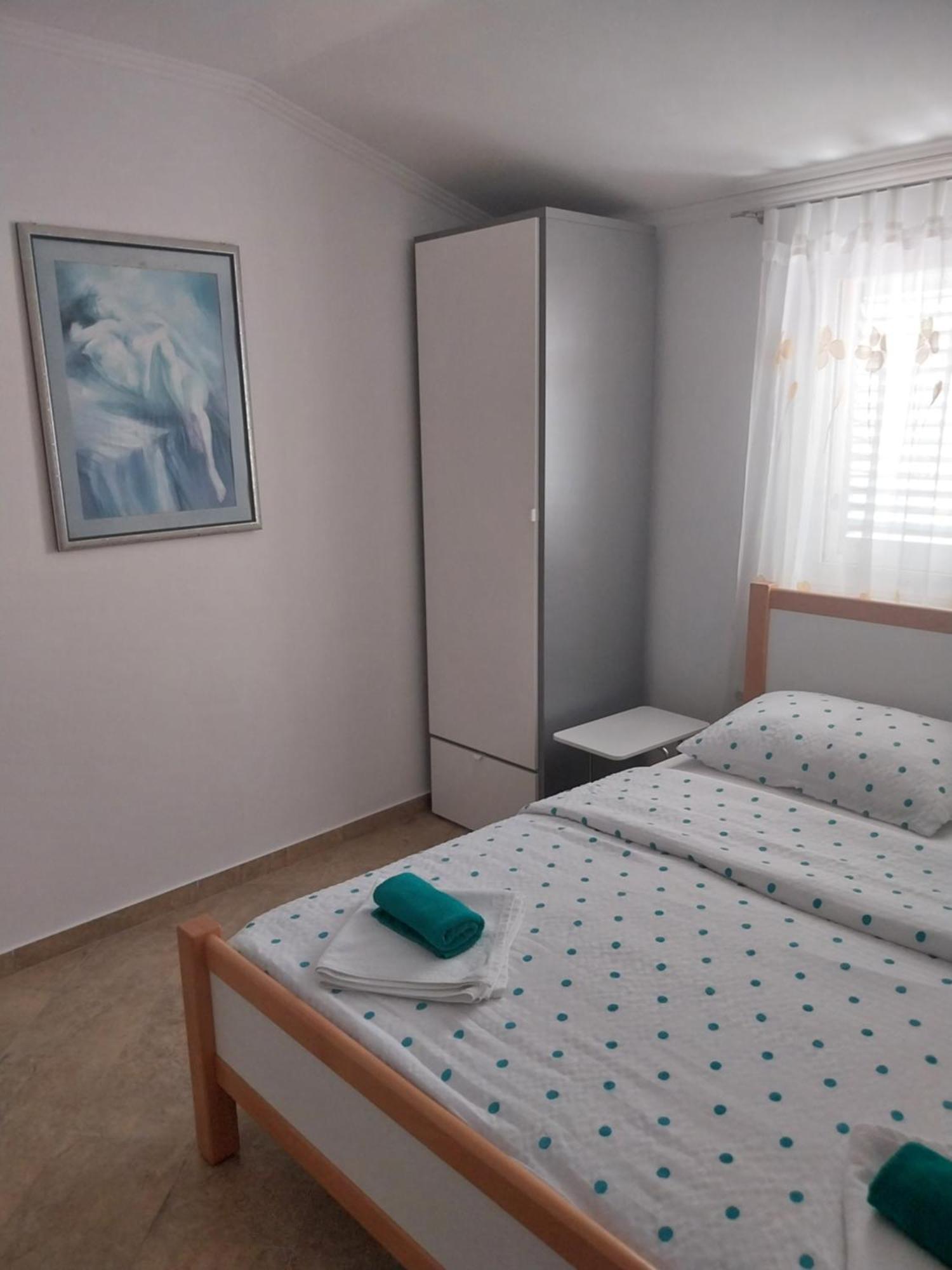 Rezidence Palma 2 Lägenhet Poreč Exteriör bild