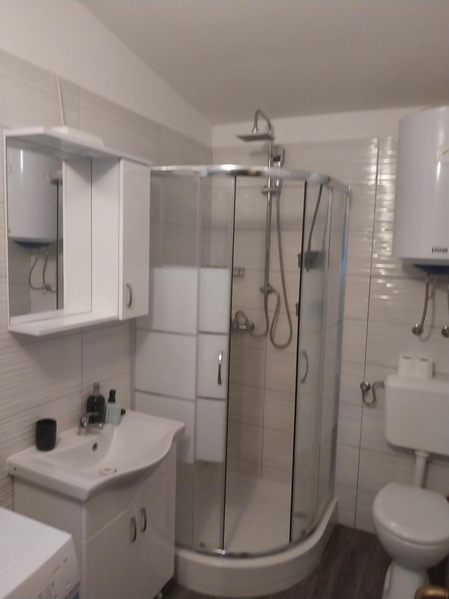 Rezidence Palma 2 Lägenhet Poreč Exteriör bild