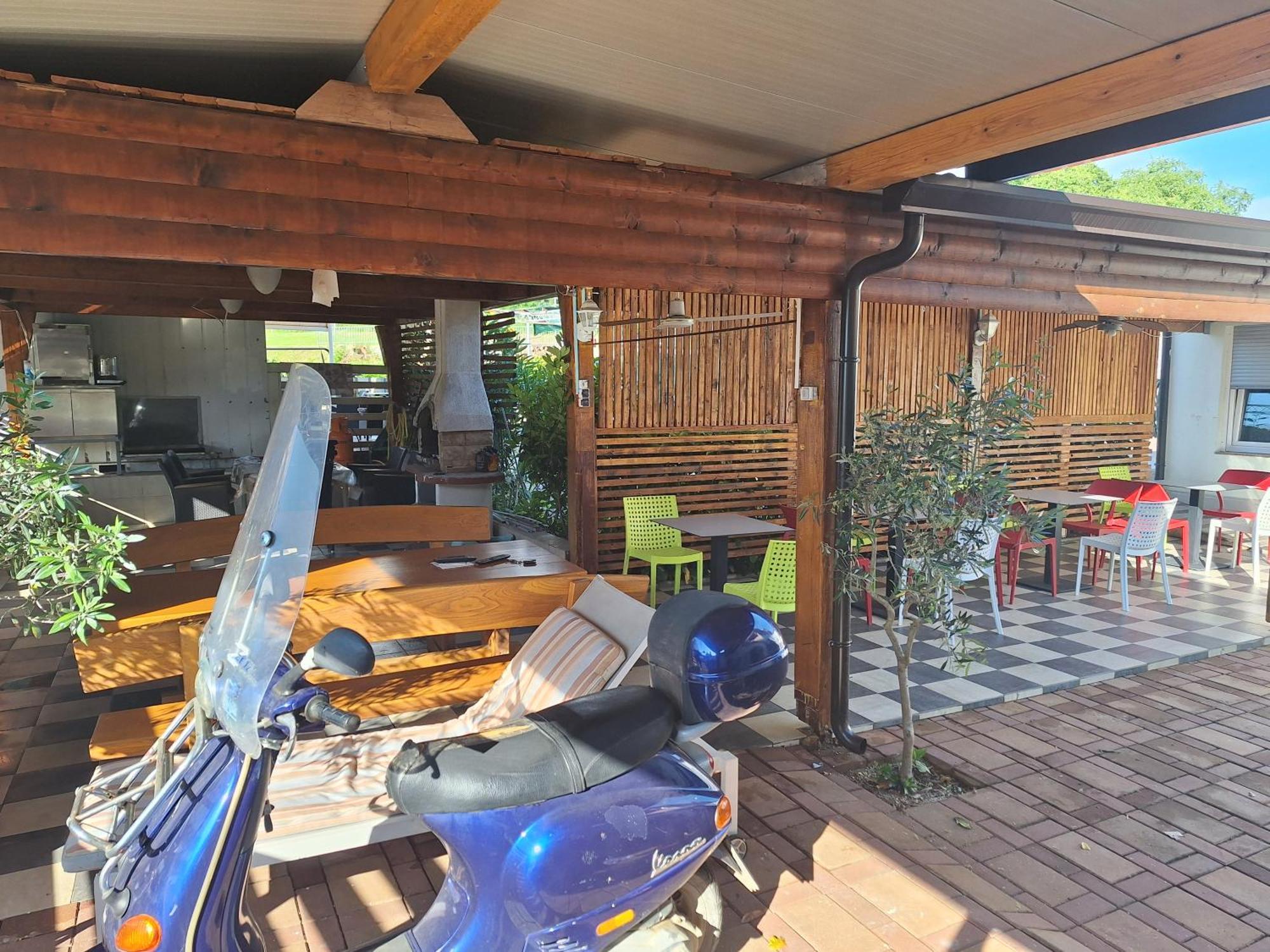 Rezidence Palma 2 Lägenhet Poreč Exteriör bild